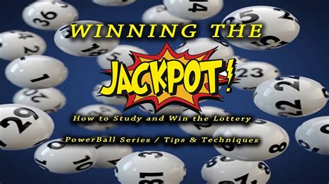 tricks to win powerball.